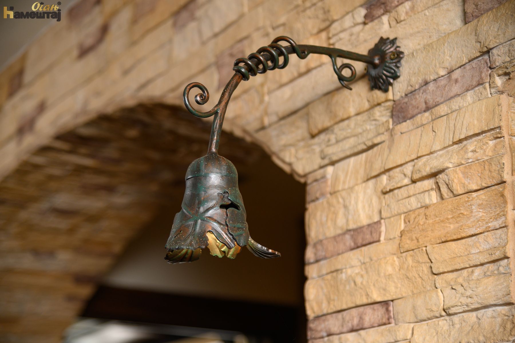 AMBOSS furniture - category lampe - artikal - Lirio